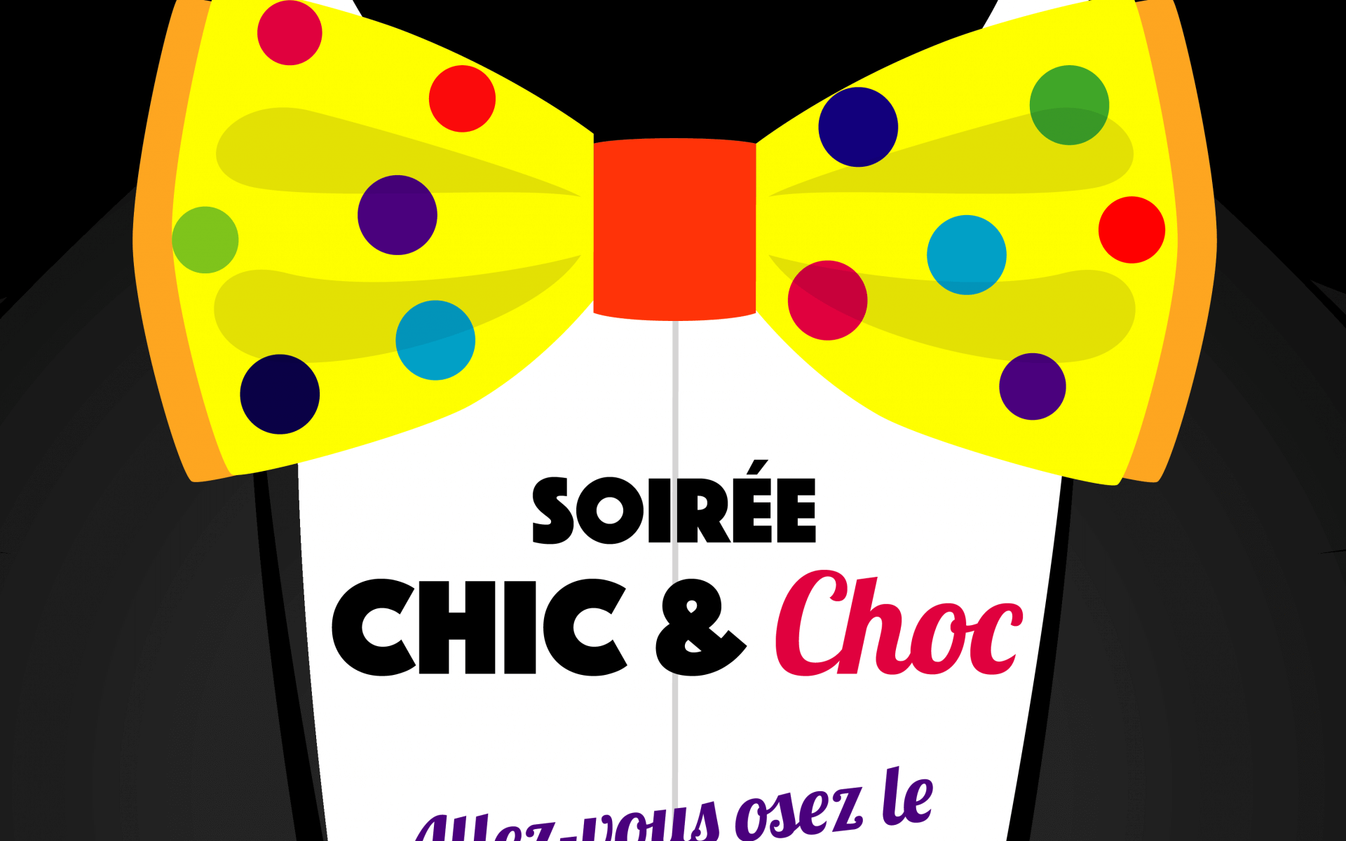 CHIC ET CHOC01 O Saint Paul CHIC ET CHOC01 O Saint Paul